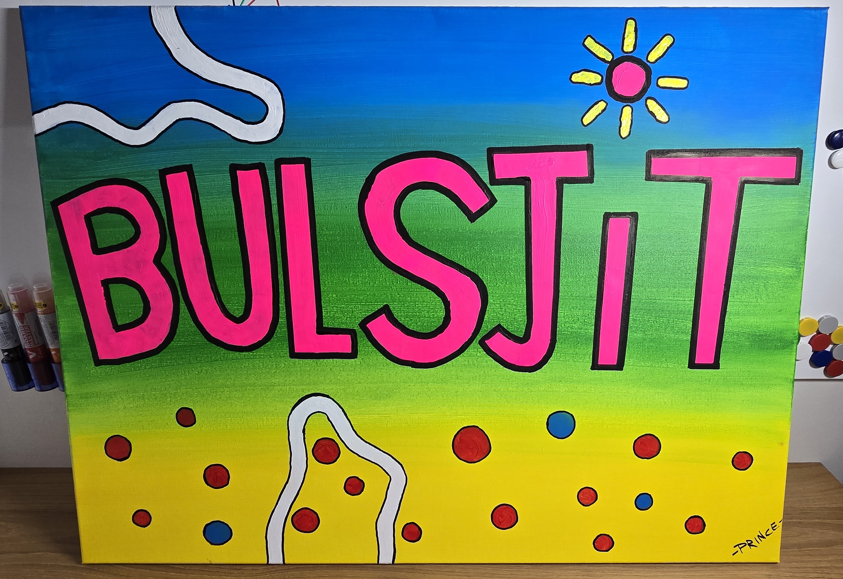 bulsjit
